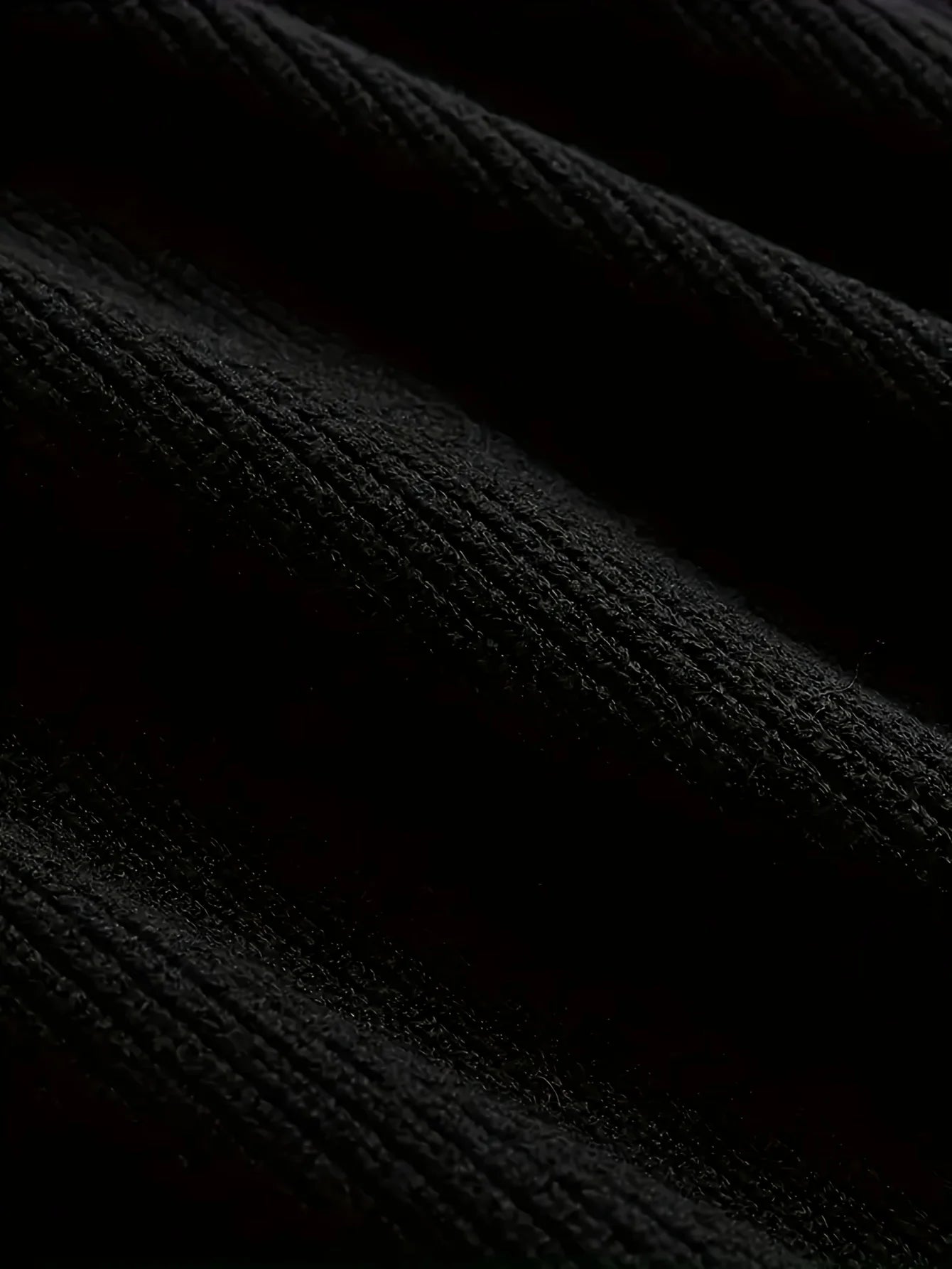 LVLAEA Men's Sleeveless Knitted Waistcoat Solid Color Textured Classic Old Money Autumn Spring Outdoor Single Breasted