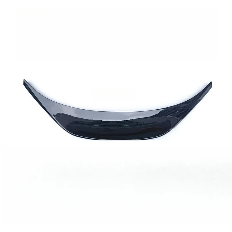 For TOYOTA ZA86 GR86 Subaru BRZ 2022 To Up High Quality ABS Splitter Spoiler Body Kit Car Rear Wing Tuning Auto Accessories
