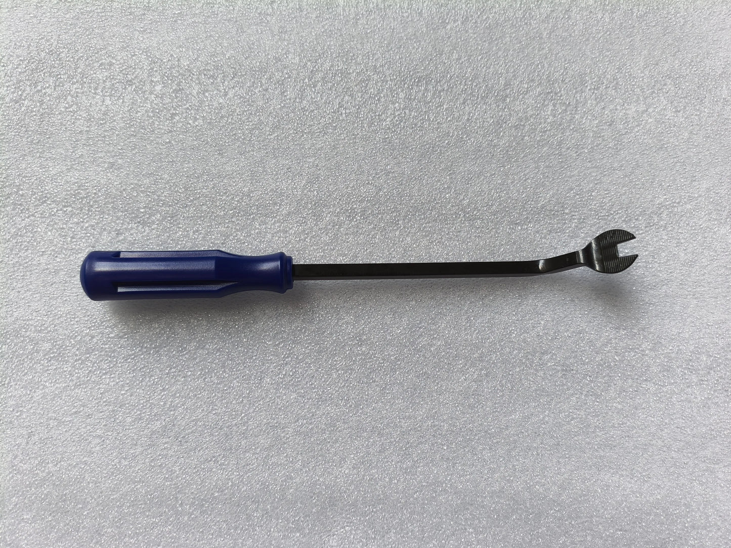Optional Car Door Upholstery Trim Clip Remover Plastic Fastener Removing Tool for Car Door Panel Dashboard