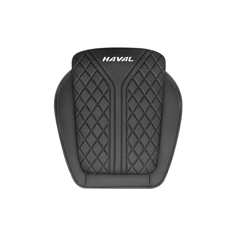 Car Seat Cushion For Haval H6GT H7 Jolion Pro Ultra Dargo H6 H9 H8 3D Embroidered Seat Protector pad Front & Rear Seat Covers
