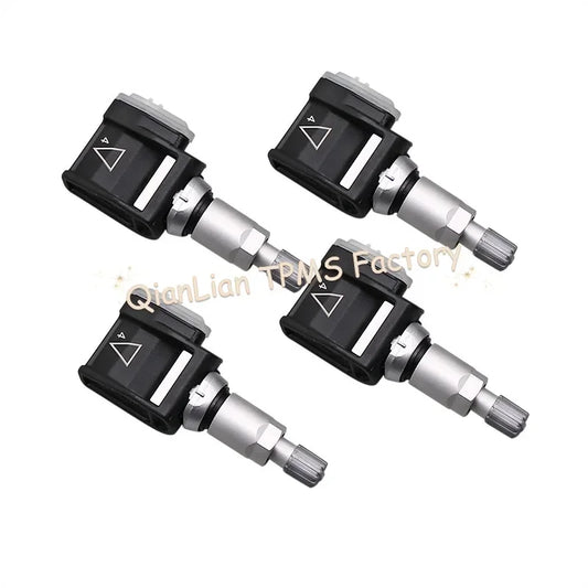 13598787 TPMS Tyre Pressure Sensor For Chevrolet Camaro 2016 to 2019 433MHz 1/4pcs Tire Pressure Monitoring System 13540598