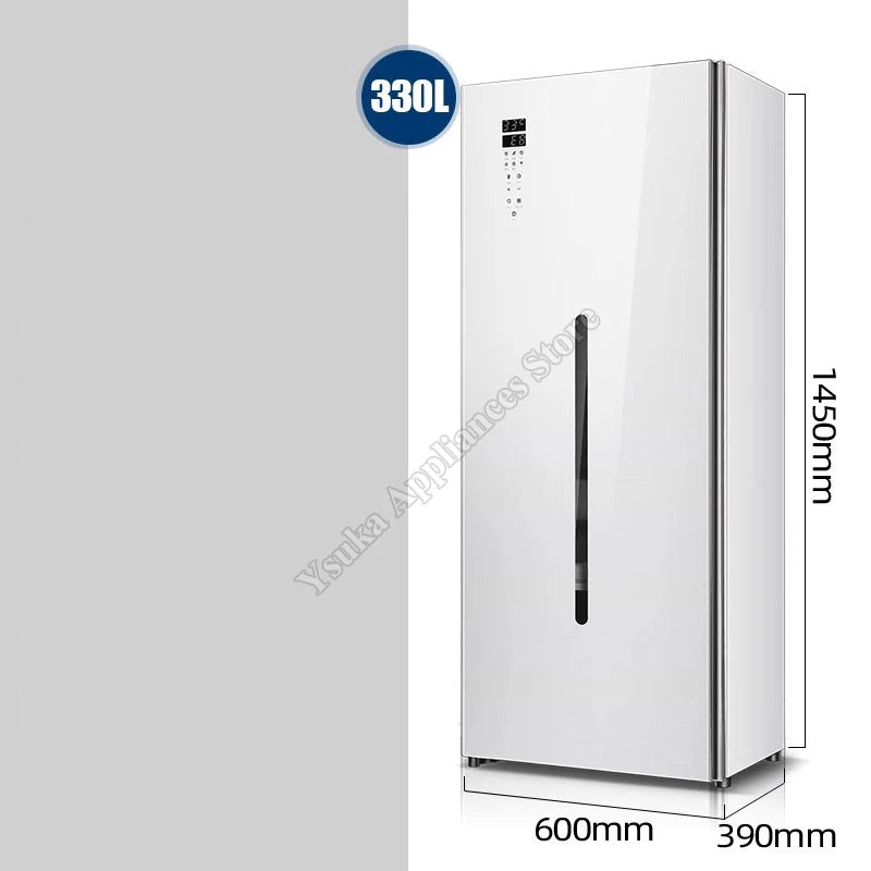 Dryer Clothes Care Machine Steam Ironing Care Drying Disinfection Sterilization And Deodorization Machine