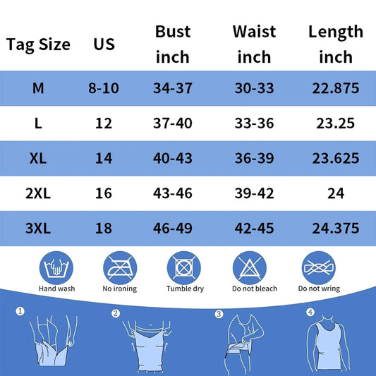 Men Gynecomastia Compression Shirts Shapewear Tummy Control Body Shaper Undershirt V-Neck Workout Baselayer T-Shirt
