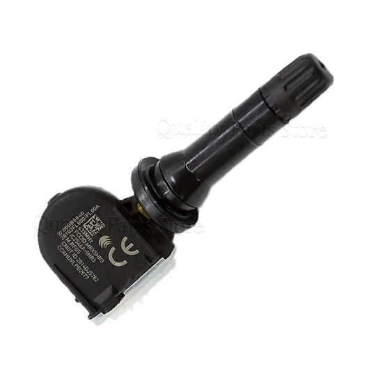 1 / 4Pcs For 2017-2022 Subaru XV Outback Ascent Impreza Tire Pressure Monitoring System Sensor 433MHz TPMS 28103FL000 28103FL00A