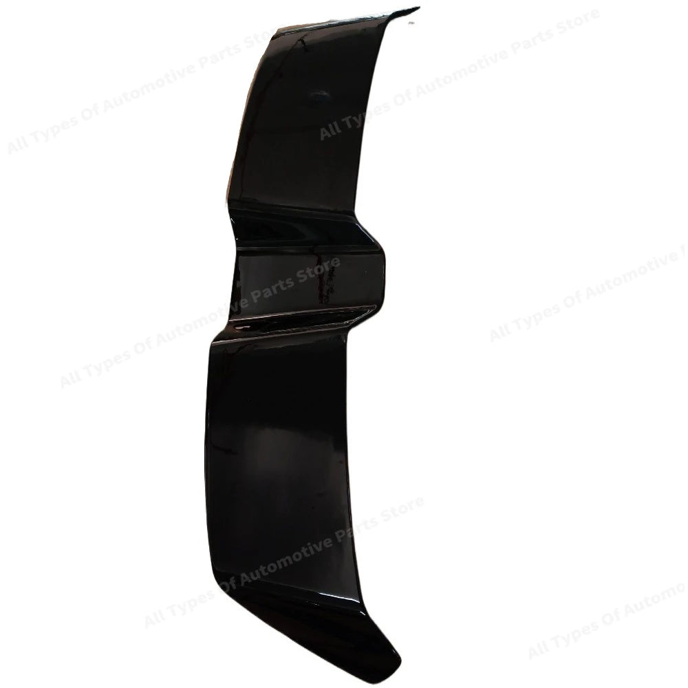 Car Rear Roof Lip Spoiler Trunk Splitter Wing for Audi A3 S3 RS3 8Y Sportback 2021-2024 Car Modified Body Kit Accessories Auto