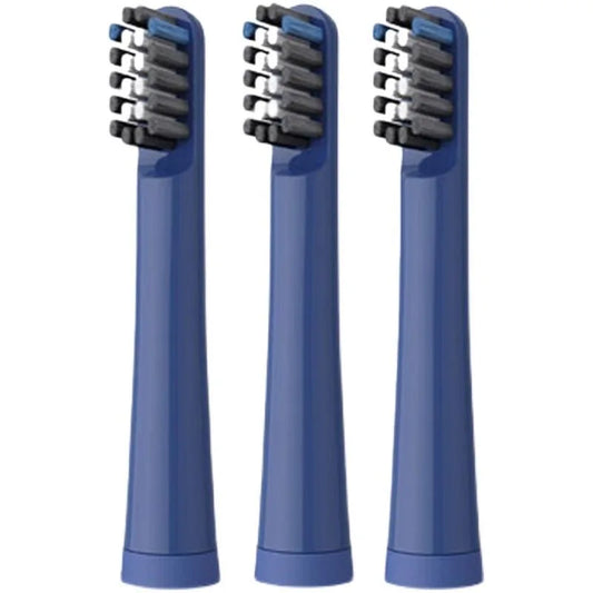 Realme N1 N2 RTX2103 SN301 Electric Toothbrush Replacement Heads Sonic Smart Brush Heads Soft DuPont Bristle Nozzles,4/8/16pcs