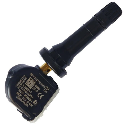 1/4PCS 13598773 Tire Pressure Sensor For Opel Astra Ampera Antara Karl Mokka Cadillac CT4 XT5 Lyriq Vauxhall Zotye 433MHZ TPMS