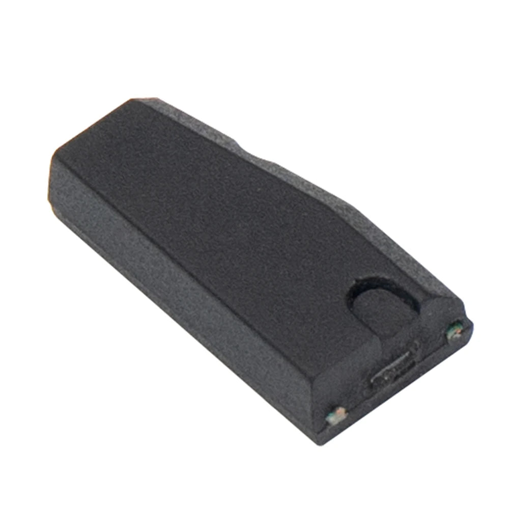 LX 10pcs/20PCS/50PCS Transponder Key Remote Key Chip Blank For Toyota G Chip/4D67 Chip/4D68 Chip/8A H Chip Transponder Carbon
