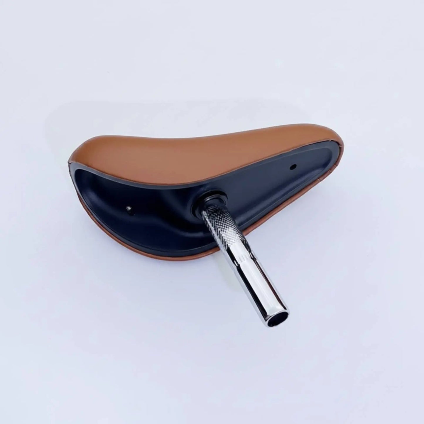 Children's Balance Bike Saddle Soft Padded Kids Bike Replacement Seat Cushioned Foam for Young Children