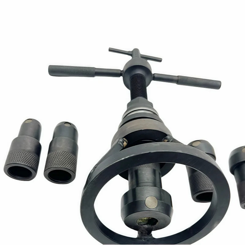 Universal valve seat ring puller universal engine disassembly and assembly tool 22-51mm