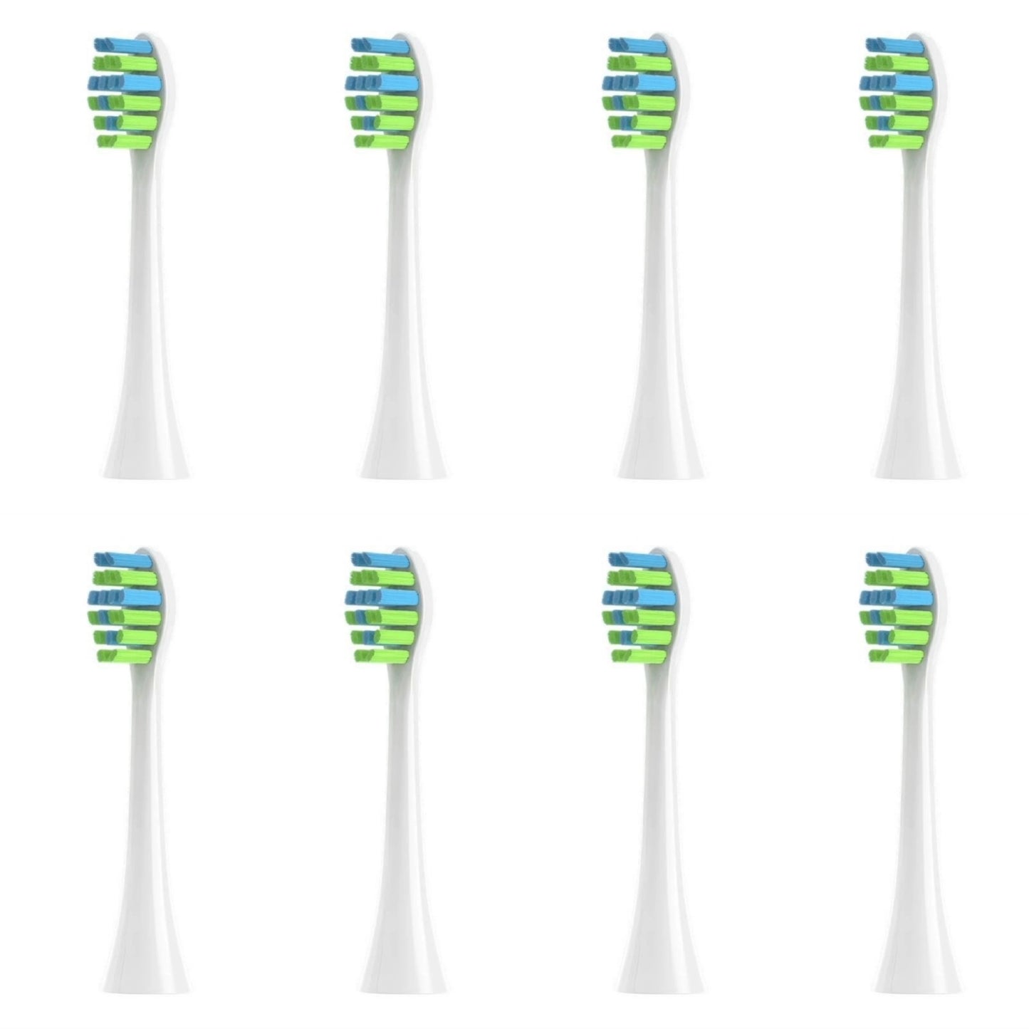 For 360 T1 360 Oracleen T1 Puppy Y1 Electric Toothbrush Replacement Toothbrush Heads ,4-16pcs