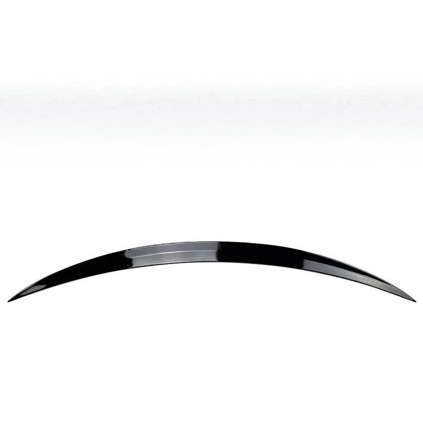 Car Rear Trunk Wing For Mercedes-Benz GLE Coupe C167 GLE350 450 GLE53 2020+ For AMG Style Tail Wing Splitter Spoiler Body Kit
