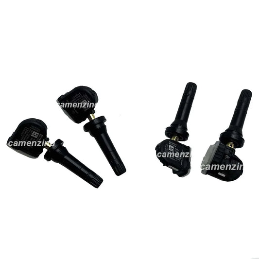 4PCS 315MHz Tire Pressure Sensor TPMS 13516164 13598772 13598771 23445327 13586335 For Chevrolet Blazer Bolt Cruze Malibu Spark