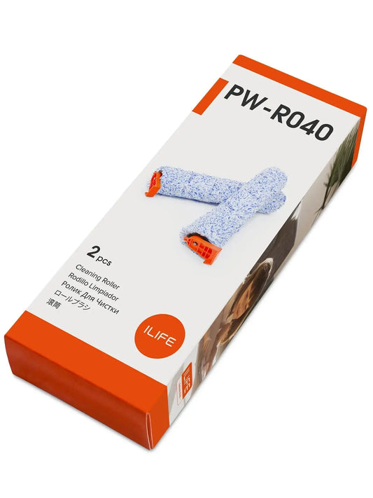 ILIFE W90 Roller Brush Gift Box(2pcs)