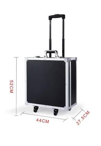 3D/4D 12 row skin care machine