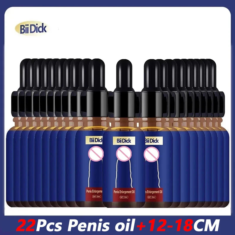 Men's Penis Essential Oil Massage Cream Adult Products For Man