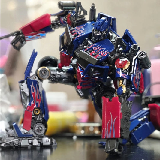 Deformation Toys OP Commander XP14 Optimus Commander XP10 Autobots Action Figure Model Hornet Warrior XP15 Transformation Robot
