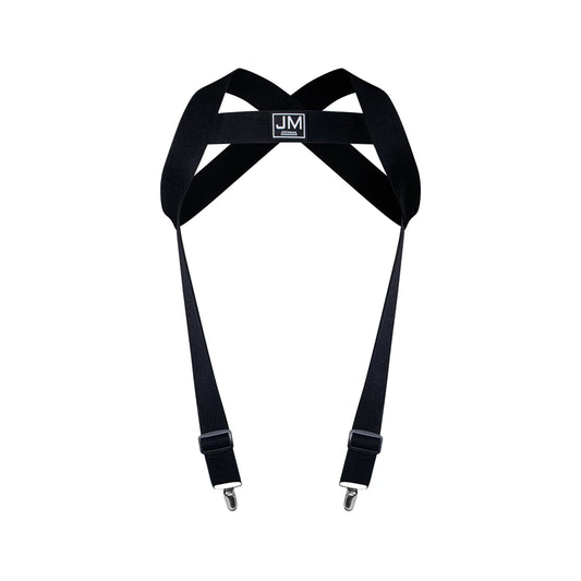 Detachable Split-type Sets Mens Strap Harness Bodysuit Black Leather Men Sexy G String Thong Jockstrap Leg Bondage Gay Underwear
