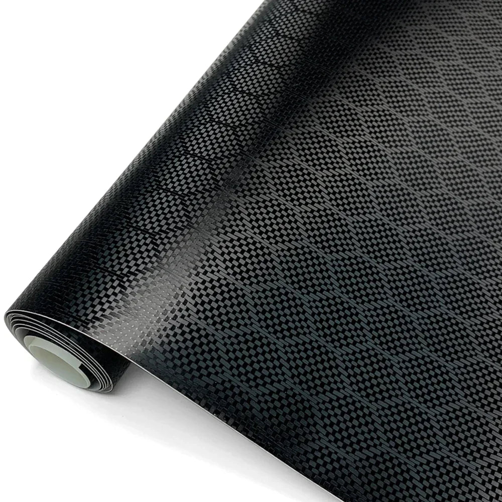 Honeycomb Car Sticker Anti-Scratch Auto Decoration Wrap with Waterproof Adhesive Cover Air Release Foil Tunning Cars Accessories
