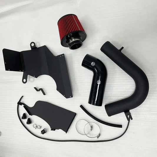 Air Intake System For Audi A3 Q3 VW Golf GTI MK7 EA211 Skoda Polo EA211 1.2T 1.4T TSI engine parts Modification