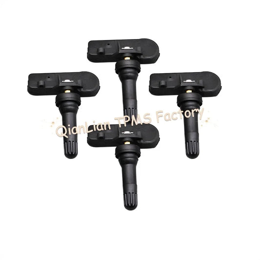 56029481AB 4pcs 433MHz TPMS Tire Pressure Sensor For Jeep Grand Cherokee Compass Patriot Tire Pressure Monitoring System