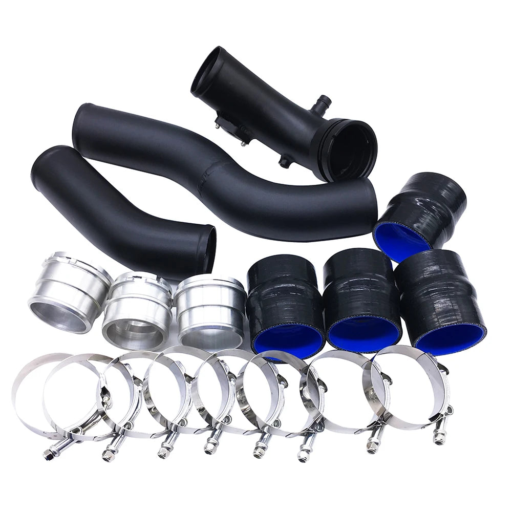 Intercooler Turbo Charge Pipe FOR F20 F21 F22 F23 F30 F31 F32 F33 F34 N13 N20 N55 M135i M235i 335i 435i 125i 220i 228i 320i