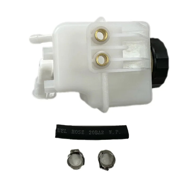 For Scania P, R, G, T Brake oil tank 2825405 2340075 1878943 1455736 Truck Parts