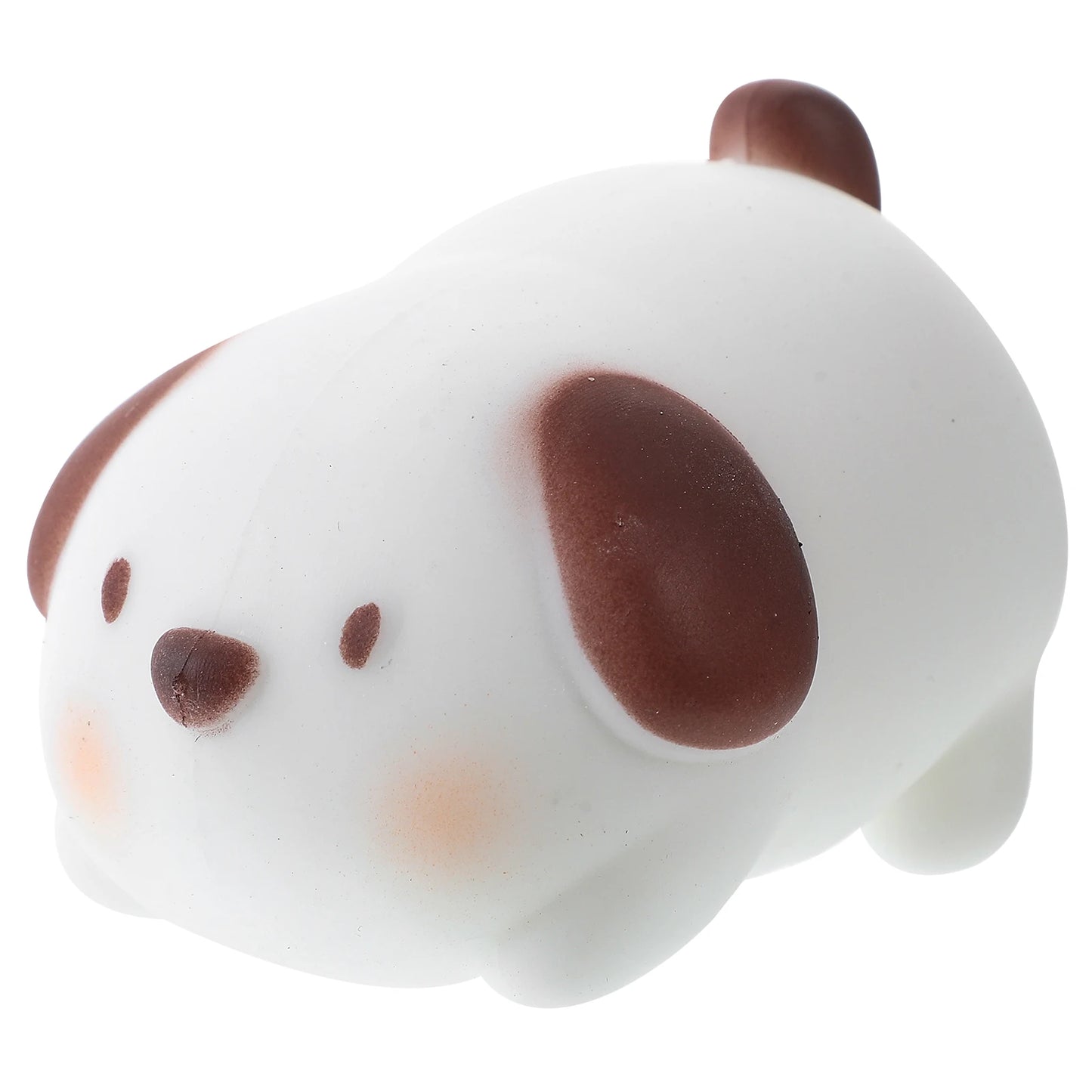 Funny Pulling Pets Squishy Toy Puppy Piggy Stretchy Animal Stress Balls Adults Kids Sensory Play Therapy Anti Anxiety Fidget Toy