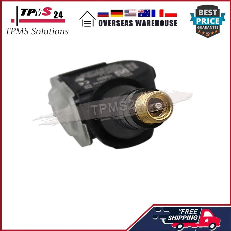 13597645 Tire Pressure Monitor Systems 433MHZ TPMS Sensor For Vauxhall Astra Insignia Opel Astra K Van Insignia B (Z18)
