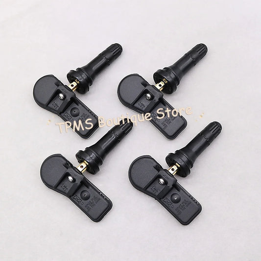 433MHz 52933-J5000 52933J5000 TPMS Sensor For Genesis G70 2017-2025 Car Wheel Tire Pressure Monitor System Replacement Parts