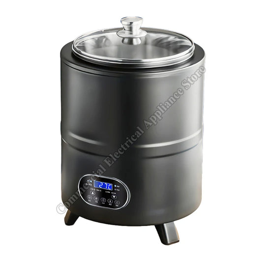 Multifunction Yogurt Machine Commercial Fully Automatic 8-12 Liters Constant Temperature Yogurt Natto Rice Wine Maker