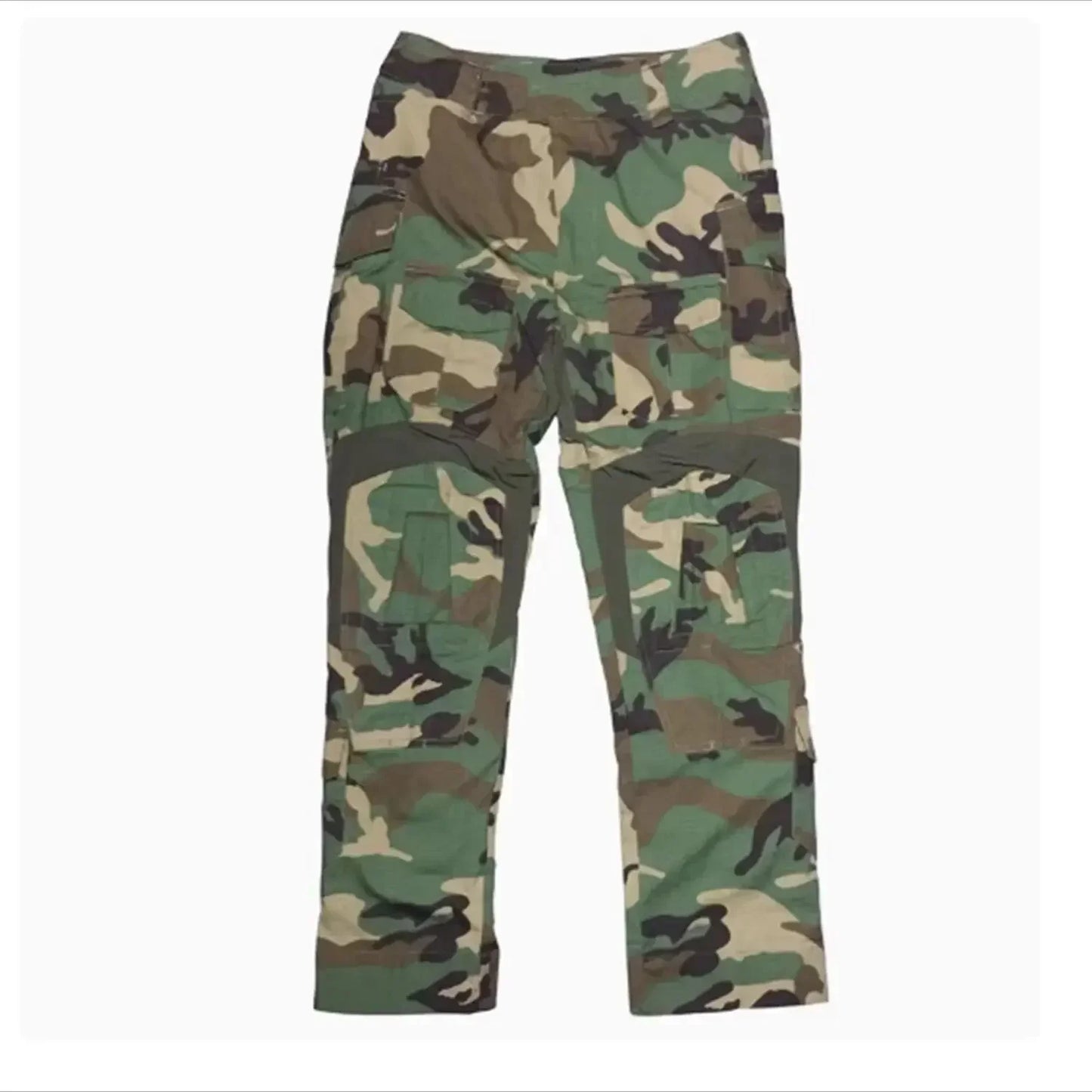 Gen3 Tactical Pants Camo Hunting Clothes Multicam G3 Cargo Pants Trainning Combat Trousers Men Clothing Tactic Water Repellent