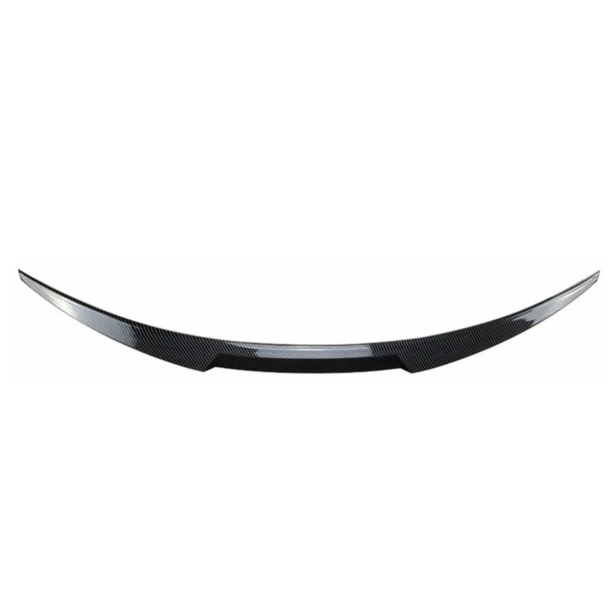 Rear Trunk Spoiler Wing For BMW 1 Series E82 E88 Coupe 118i 128i 135i 2007-2013 Car Rear Roof Spoiler Tail Wing Body Kit