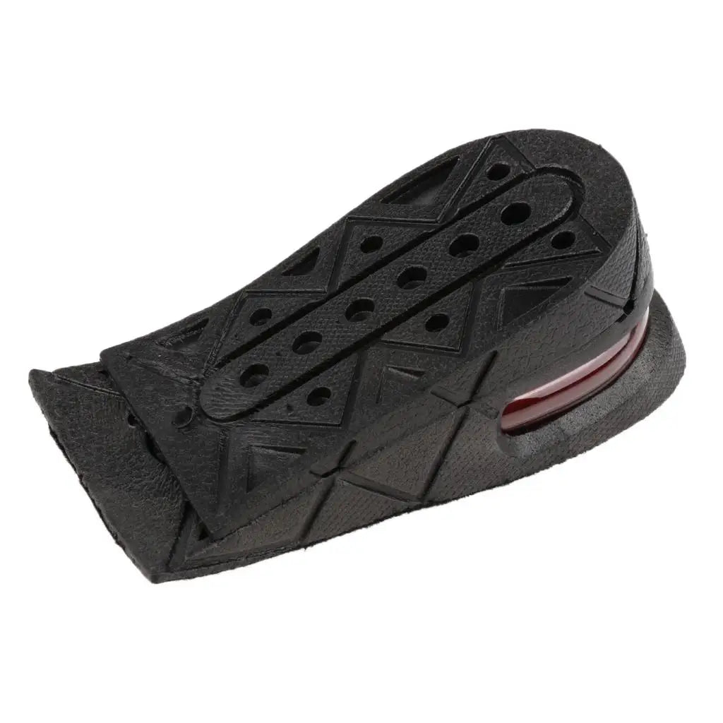 Orthopedic Height Increase Insole Air Cushion Lift Heel Pad Inserts for Shoes Height Boost Events