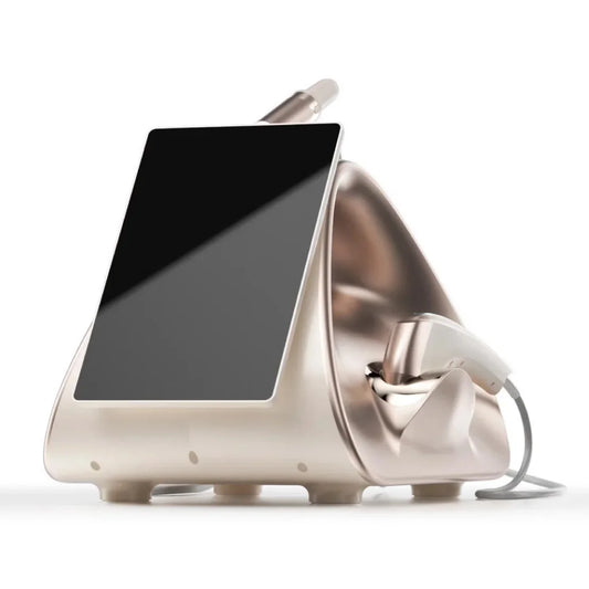 Professional Portable 13.3 TT Double Lift Facial Lift Body Lift Skin Firming Anti-aging Skin Sejuvenation Firming Machine