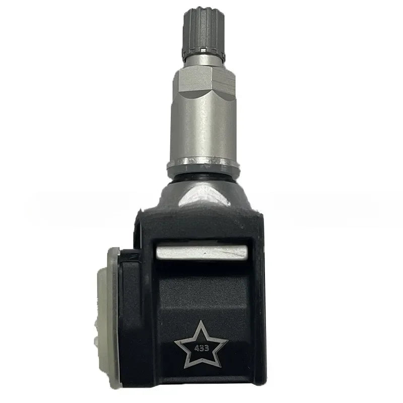 4PCS 433MHZ TPMS 36106887147 Tire Pressure Sensor For BMW F40 G20 G22 G30 G11 F12 G32 G15 G01 G05 X3 X4 X5 X6 X7 6887140-01