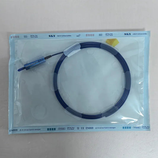 Optical Fiber SMA905 Connector Diode Laser Accessory Device Consumables 400um 600um 800um