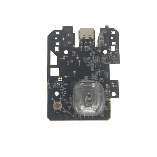 For Deathadder V3 Pro Professional Edition Wireless Gaming Mouse Motherboard Side Keyboard Cable Light Replacement Repair Parts