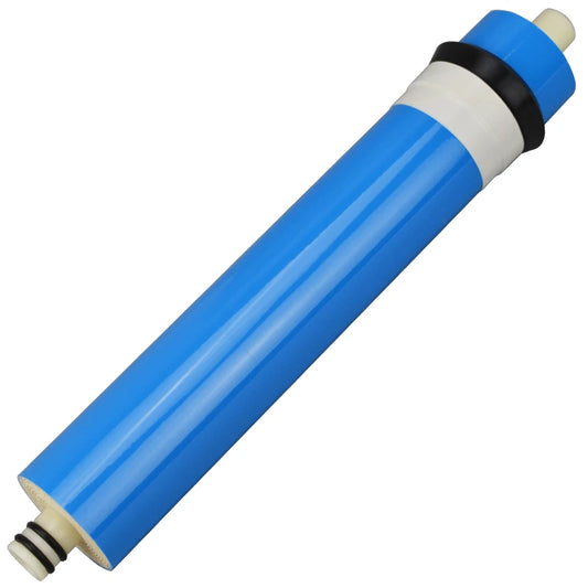 75gpd/100gpd RO Membrane reverse osmosis system Water Purifier RO membrane Cartridge General Common Water Filters for Household