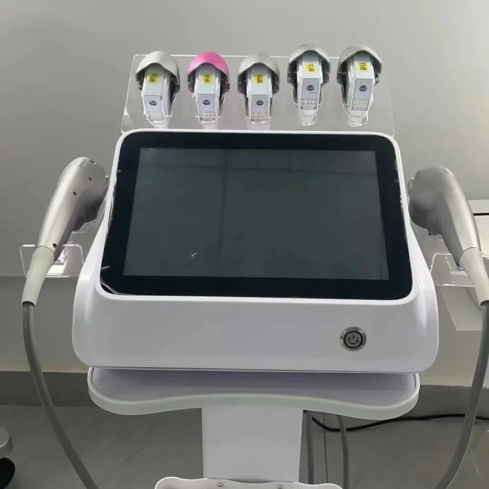 Professional Beauty SPA Machine Face Tightening Burning Fat Skin Care Firming Slimming