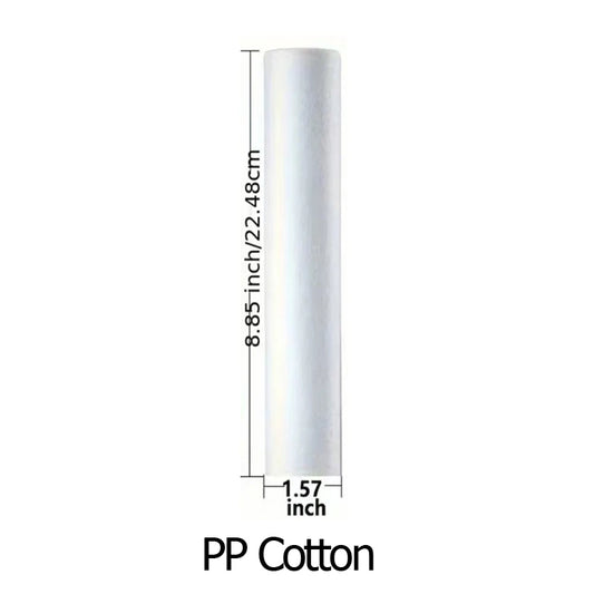 OSWNKW Water Purifier Filter Compatible Replacement For 4+1 Ultrafiltration Cartridge