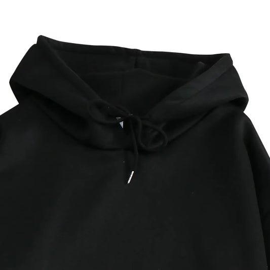 YUNGBLUD Skeleton Graphic Printed Hoodies Men Women Casual Fleece Vintage Sweatshirt Men's Hip Hop Oversized Pullover Streetwear