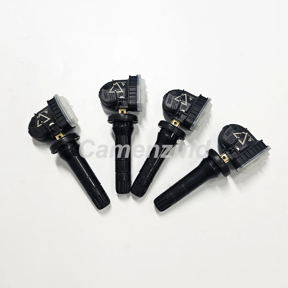4PCS TPMS Sensor 13598773 13544444 13540602 13516165 13589601 13540603 433MHz For Cadillac CT6 XT5 SRX Chevrolet Malibu Opel