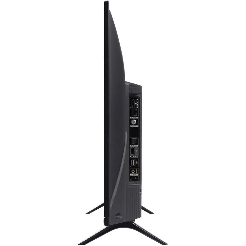 32-inch Class 3-Series HD LED Smart Android TV - 32S334, 2021 Model