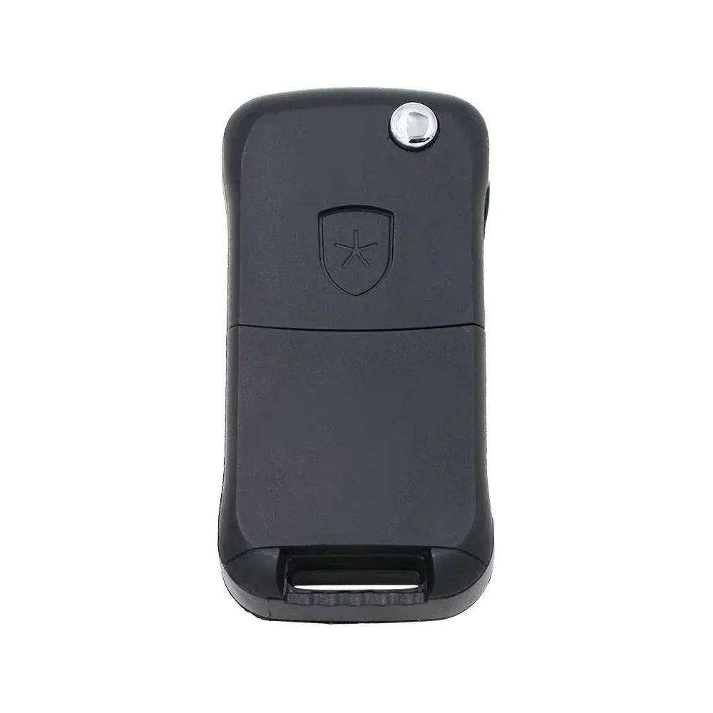 for Cayenne 2005 2006 2007 2008 2009 2010 2011 Keyless Entry Smart Flip Remote 433 315 Mhz Car Key Fob for Porsche