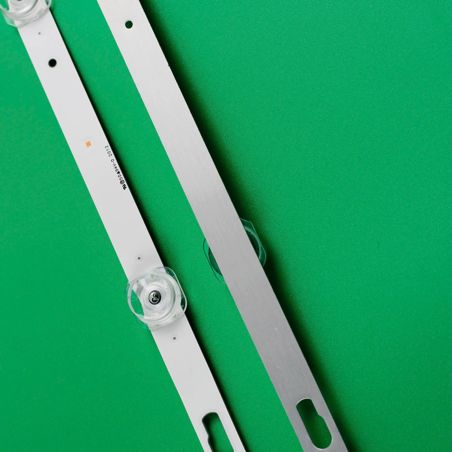 LED Strip For UE55TU7192U UE55AU7110K UE55AU7140U UE55AU7105 UE55AU7100K UE55AU7170U UN55AU7000F CY-BA055HGHR4V CY-BA055HGHR1V