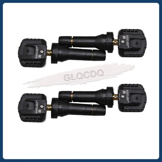 B00019849 TPMS Sensor 433MHz Tire Pressure Monitor Systems For Beijing BJ40 Plus BJ60 BJ80