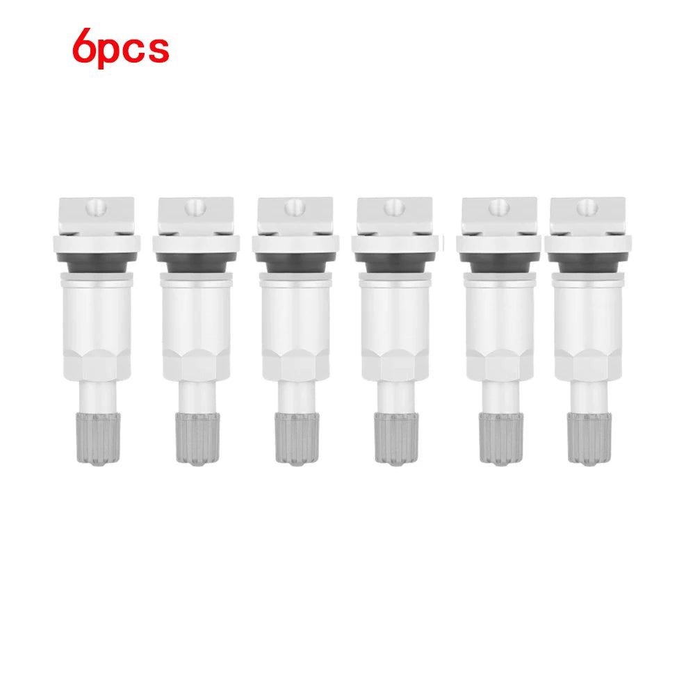 Tyre Pressure Sensor TPMS Valve Stem Repair Kit For BMW 1 2 3 Series X1 X2 X3 Car Tubeless Wheel Tire Valve