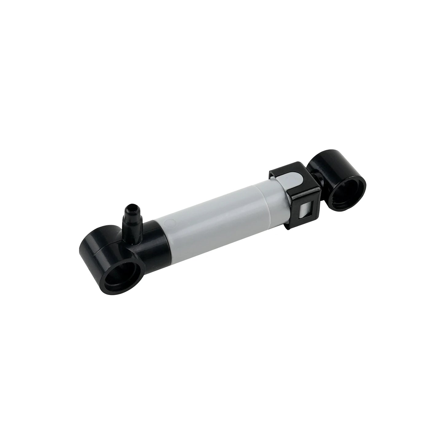 MOC 19482 1*6 Air Pump Technology Building Blocks Parts Pneumatic Assembly Modified M-00010 Toys Small Bricks Model Accessories