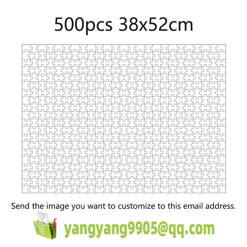 One Piece Anime Jigsaw Puzzles for Kids/adults Various Sizes of Wooden/cardboard Jigsaw Puzzles with Box Diy Educational Toys